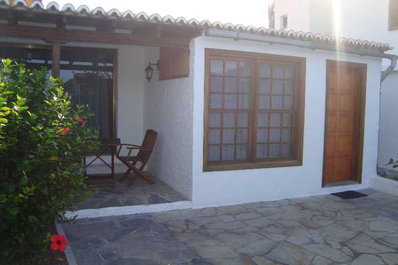 Residencial Las Norias Todoque Extérieur photo