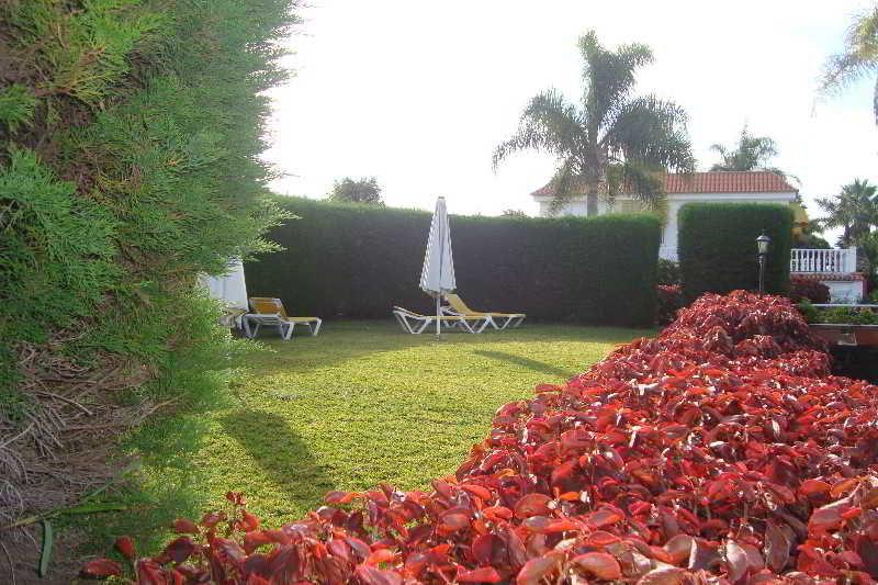 Residencial Las Norias Todoque Extérieur photo