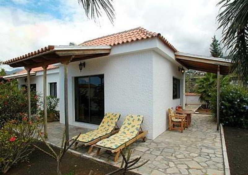 Residencial Las Norias Todoque Extérieur photo