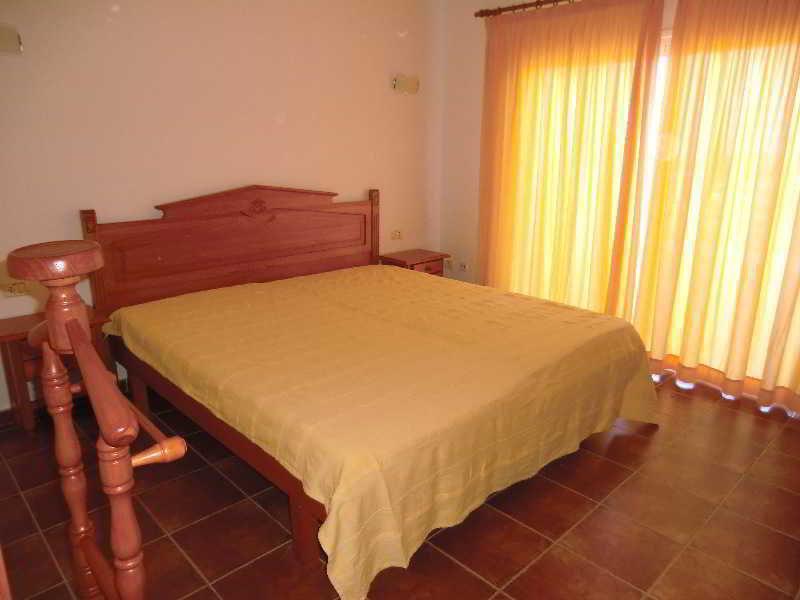 Residencial Las Norias Todoque Extérieur photo