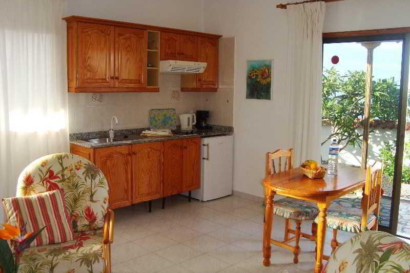Residencial Las Norias Todoque Extérieur photo