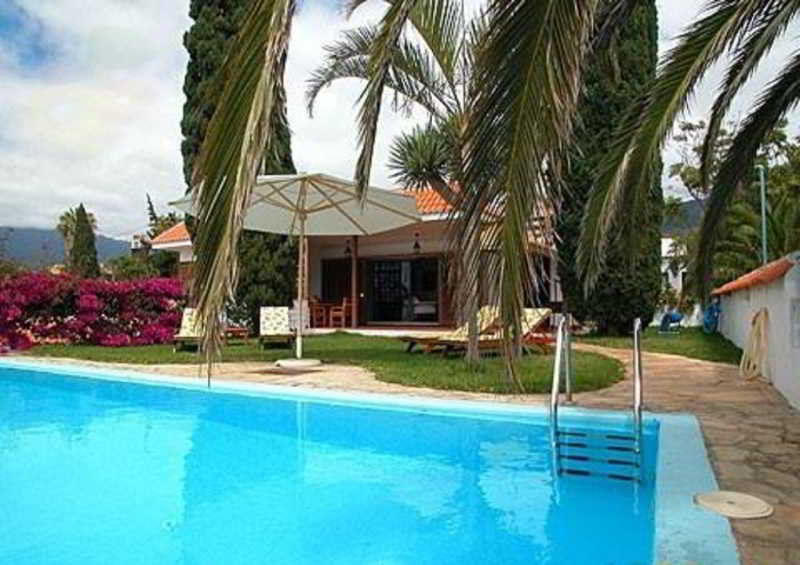 Residencial Las Norias Todoque Extérieur photo