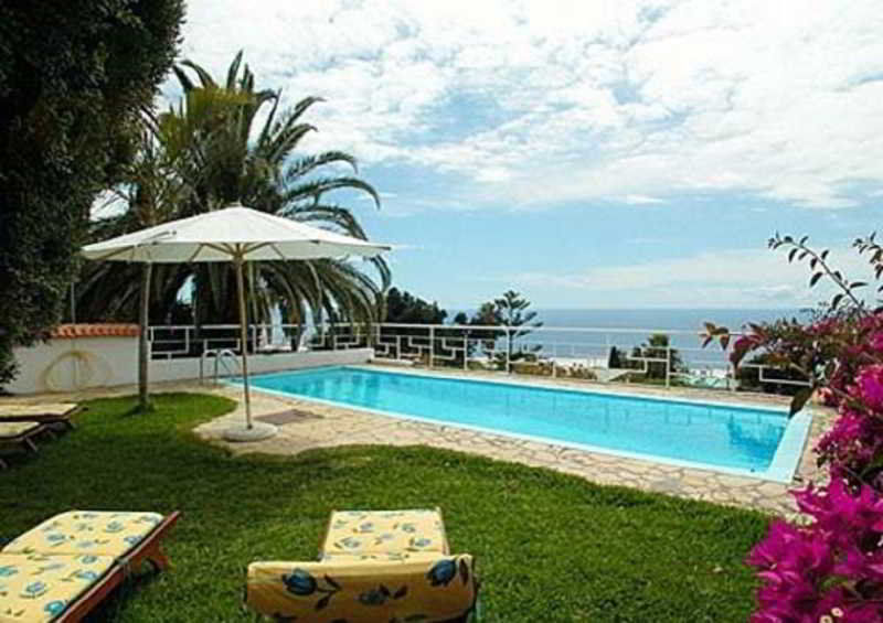 Residencial Las Norias Todoque Extérieur photo