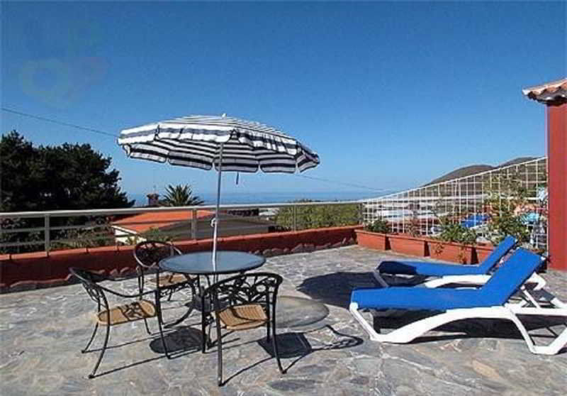 Residencial Las Norias Todoque Extérieur photo