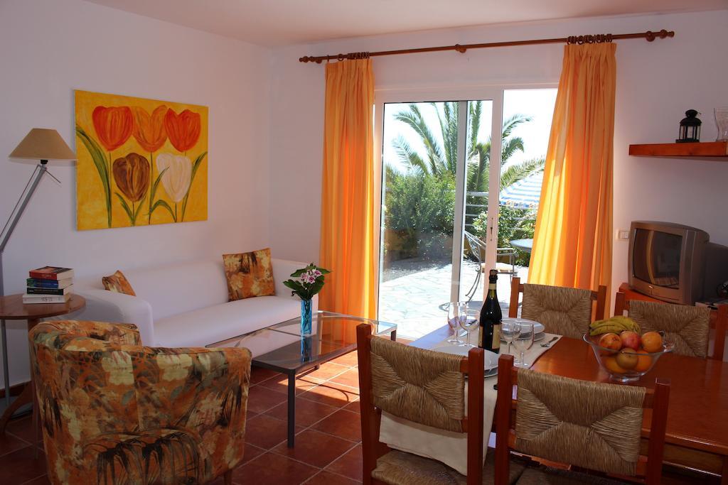 Residencial Las Norias Todoque Extérieur photo