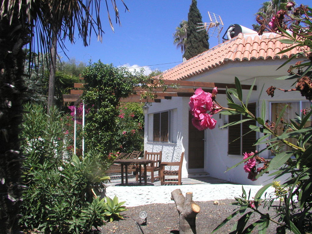 Residencial Las Norias Todoque Extérieur photo