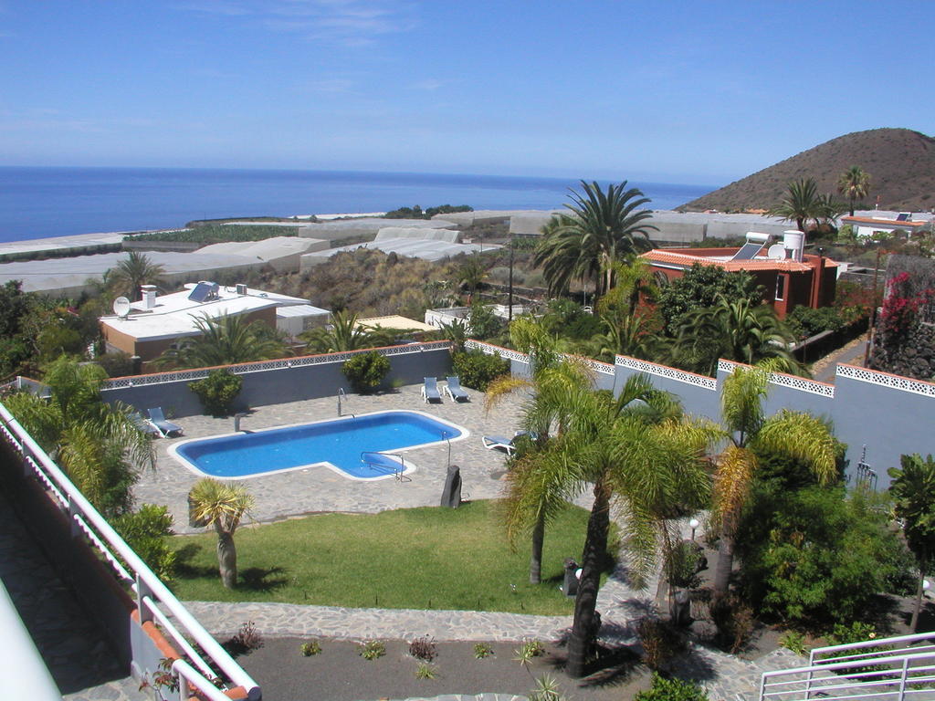 Residencial Las Norias Todoque Extérieur photo
