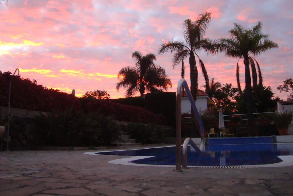 Residencial Las Norias Todoque Extérieur photo