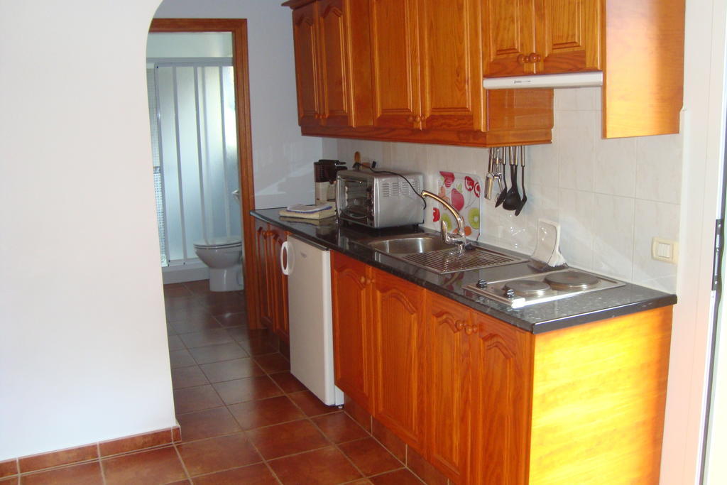 Residencial Las Norias Todoque Extérieur photo