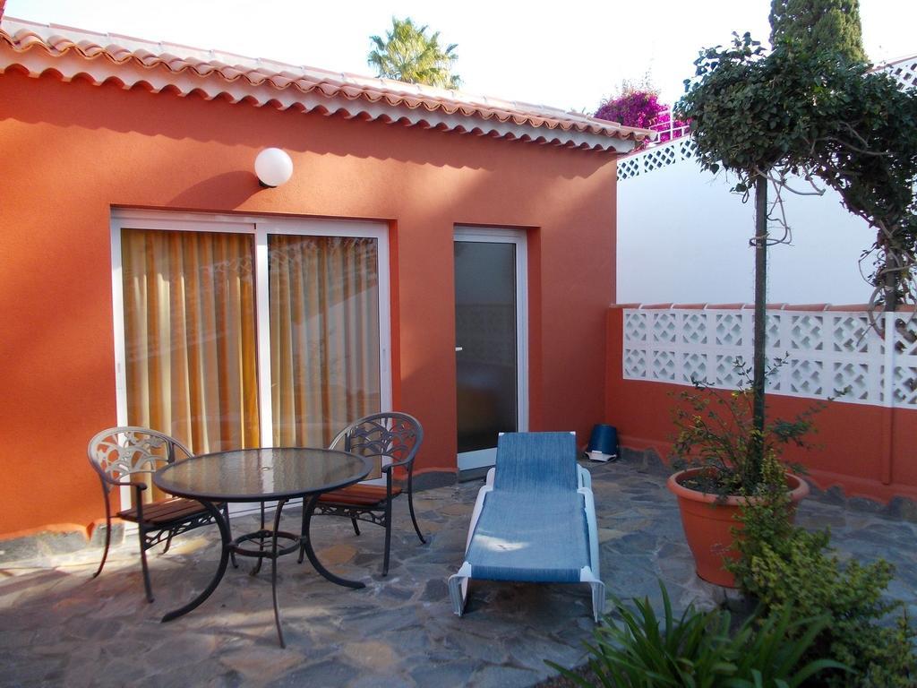 Residencial Las Norias Todoque Extérieur photo