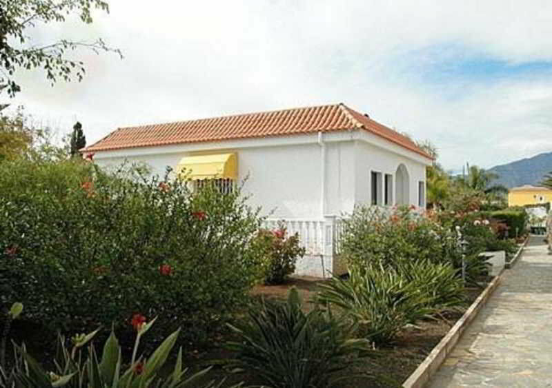 Residencial Las Norias Todoque Extérieur photo
