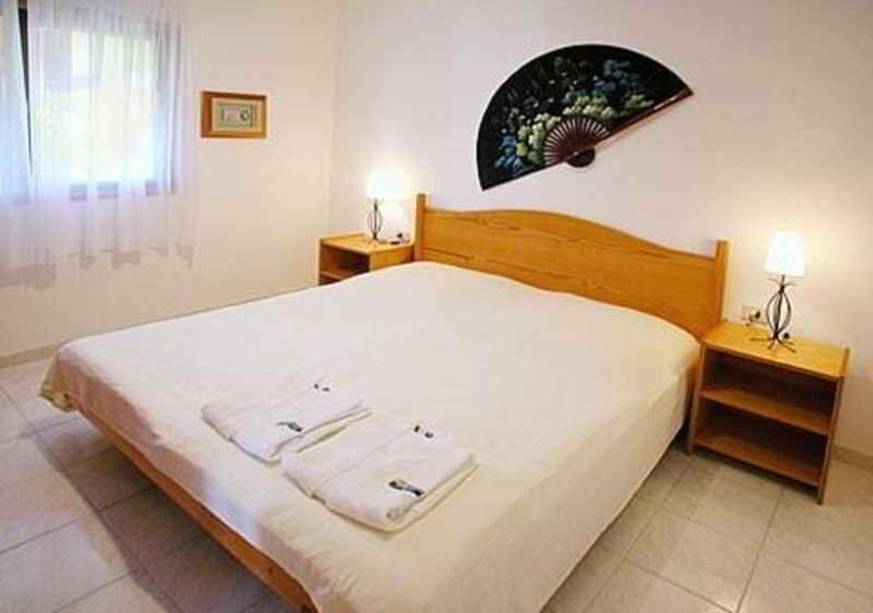 Residencial Las Norias Todoque Extérieur photo