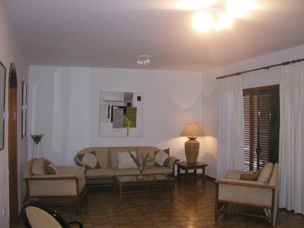 Residencial Las Norias Todoque Extérieur photo