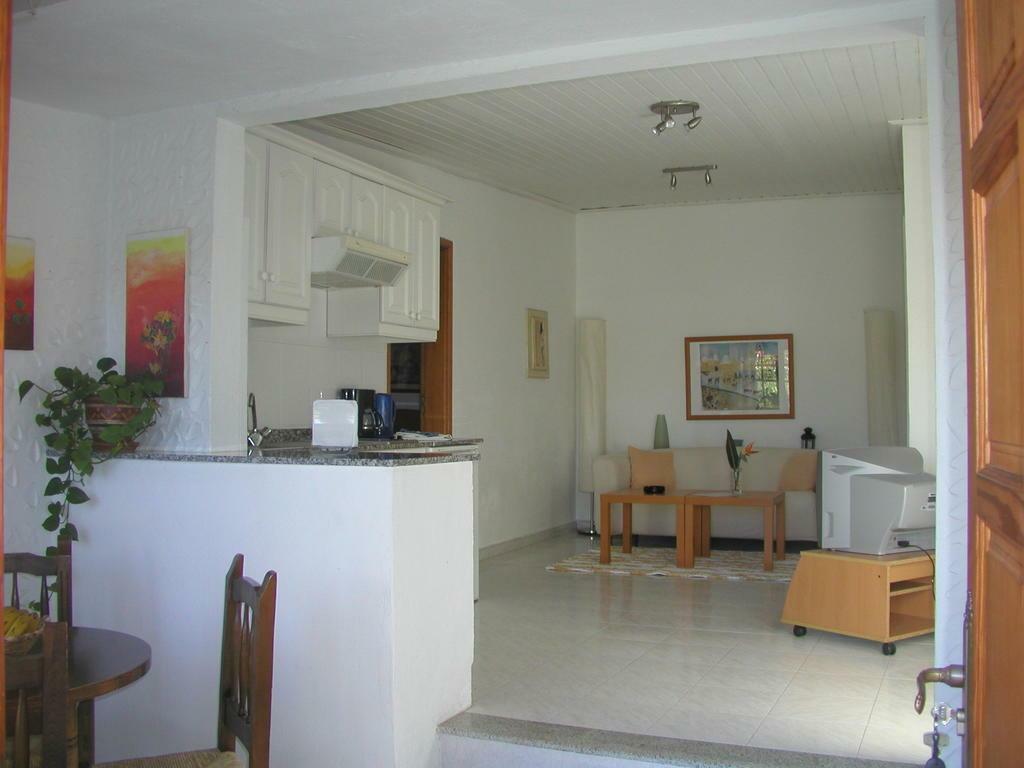 Residencial Las Norias Todoque Extérieur photo
