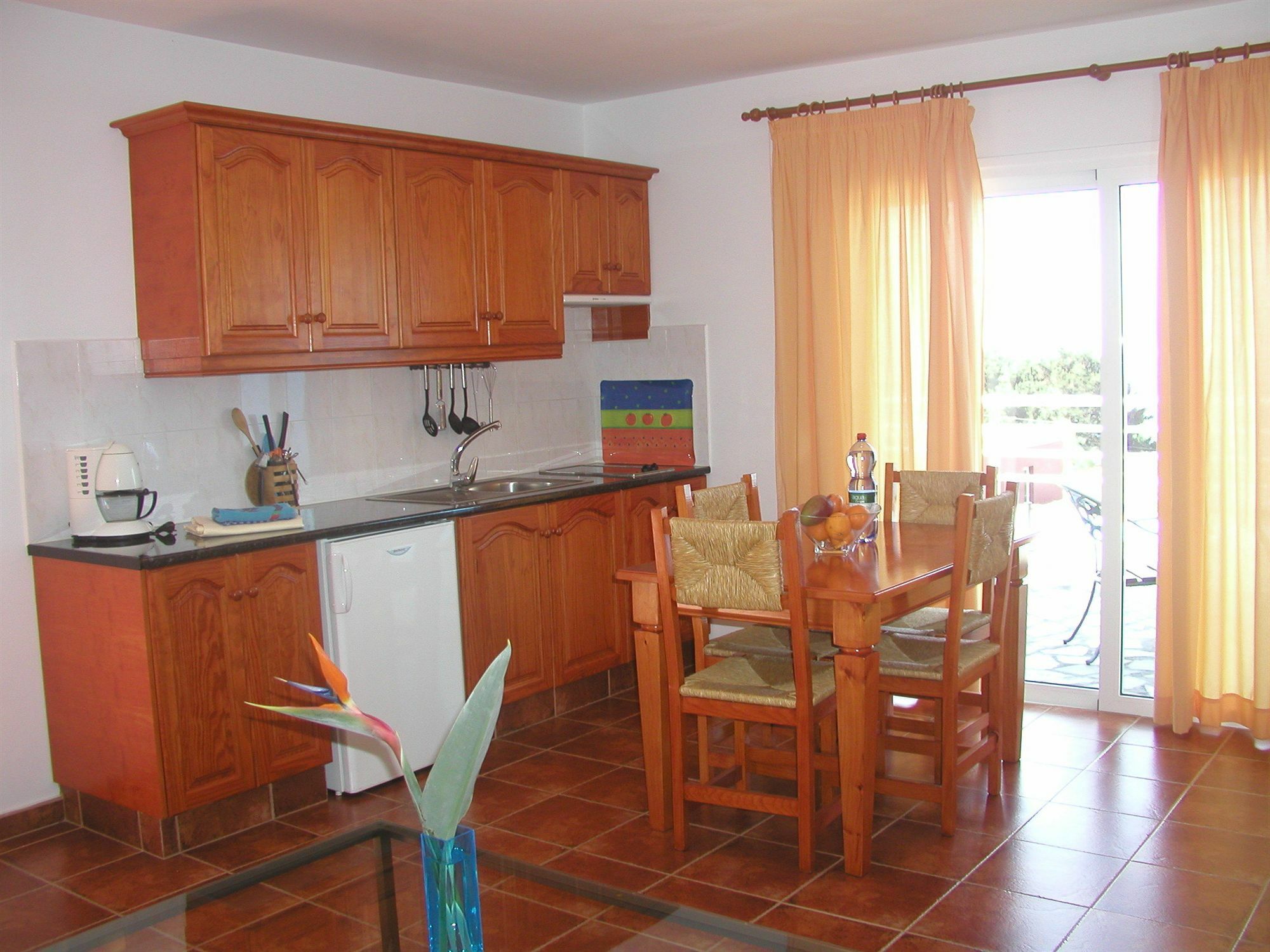 Residencial Las Norias Todoque Extérieur photo