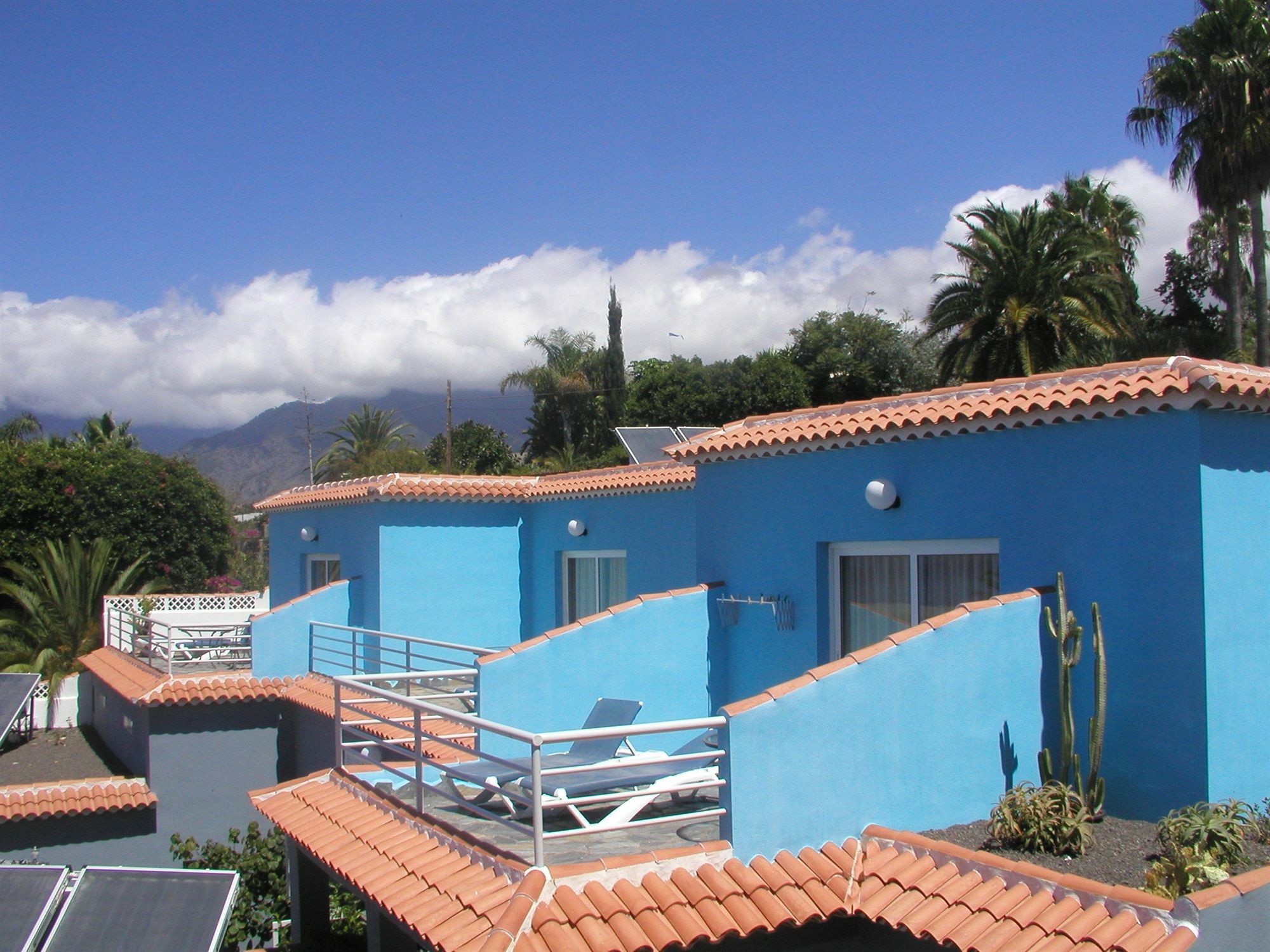 Residencial Las Norias Todoque Extérieur photo