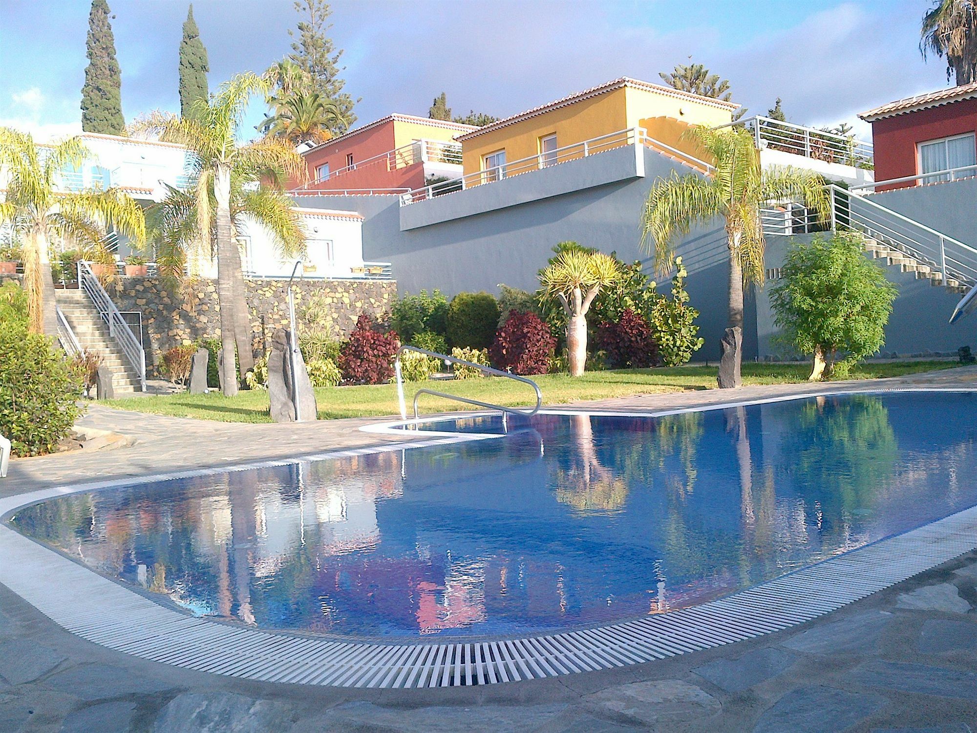 Residencial Las Norias Todoque Extérieur photo