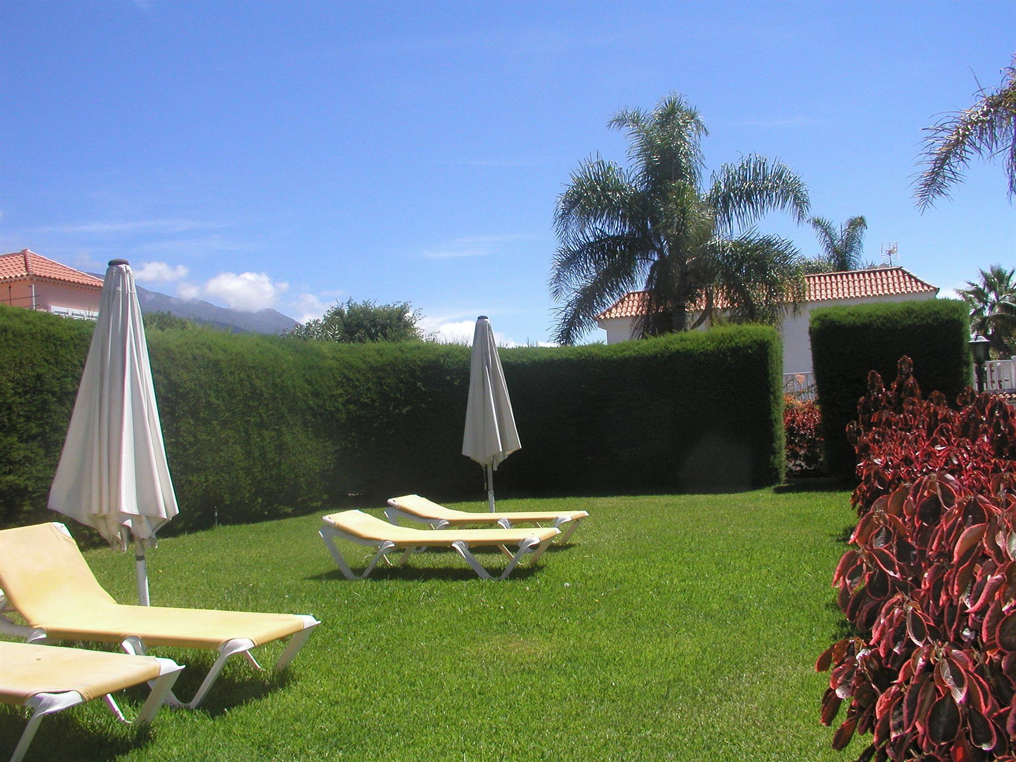 Residencial Las Norias Todoque Extérieur photo