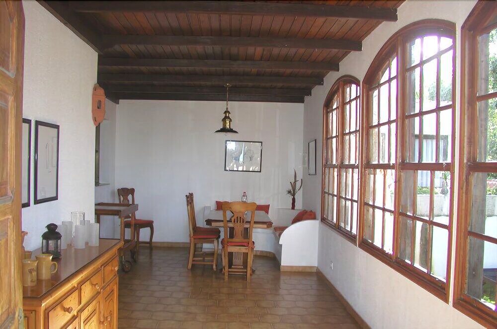 Residencial Las Norias Todoque Extérieur photo
